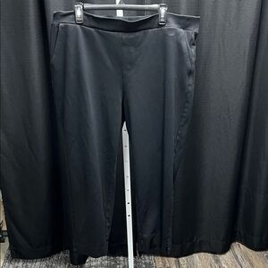 Torrid Women's Black Pull on Pants